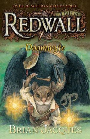 [Redwall 20] • Redwall #21 - Doomwyte